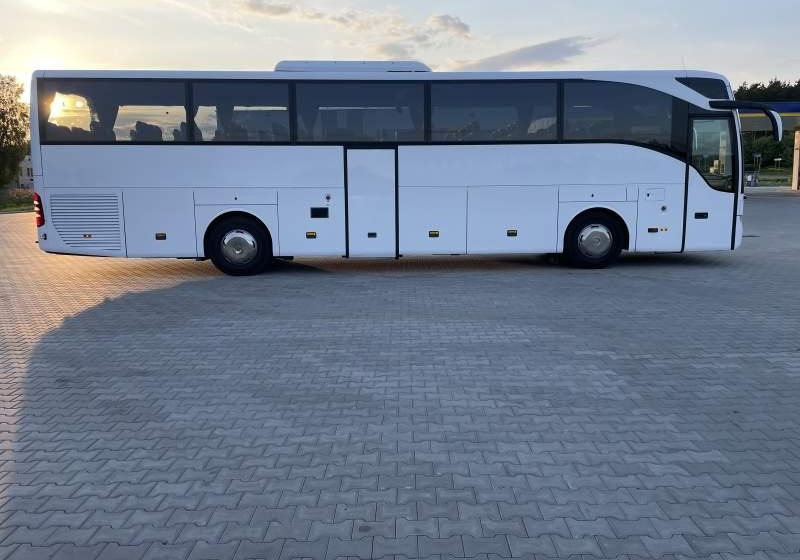 Mercedes-Benz 15RHD Turismo Euro-5 EEV - Туристический автобус: фото 2 Mercedes-Benz 15RHD Turismo Euro-5 EEV - Туристический автобус: фото 2