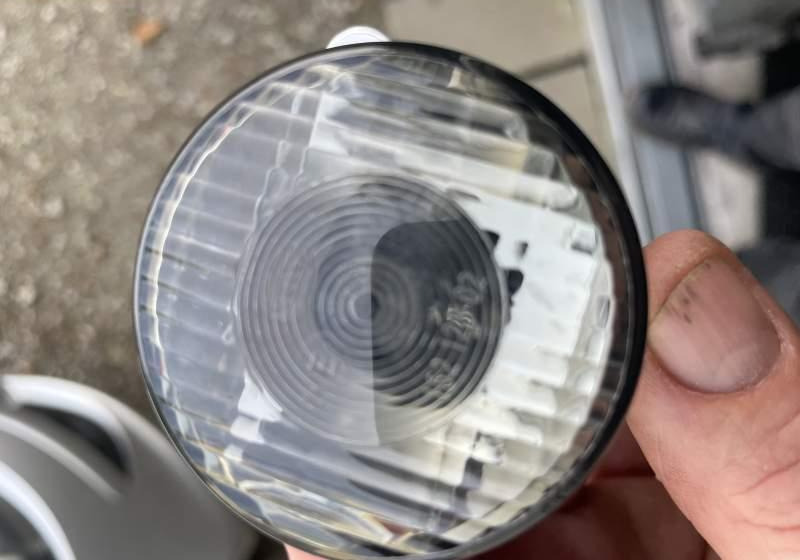 Scania New Century - Задний фонарь для Грузовиков: фото 4 Scania New Century - Задний фонарь для Грузовиков: фото 4