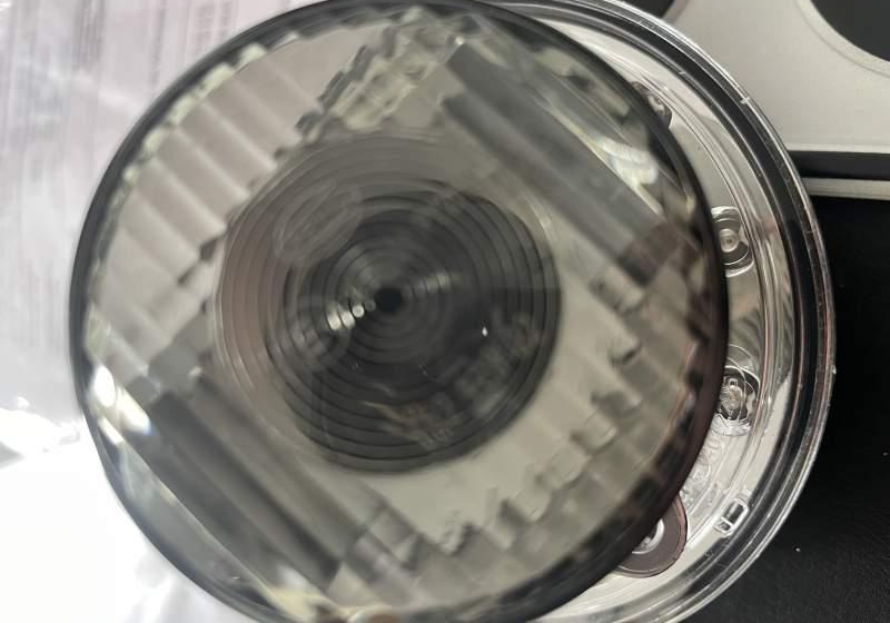 Scania New Century - Задний фонарь для Грузовиков: фото 3 Scania New Century - Задний фонарь для Грузовиков: фото 3