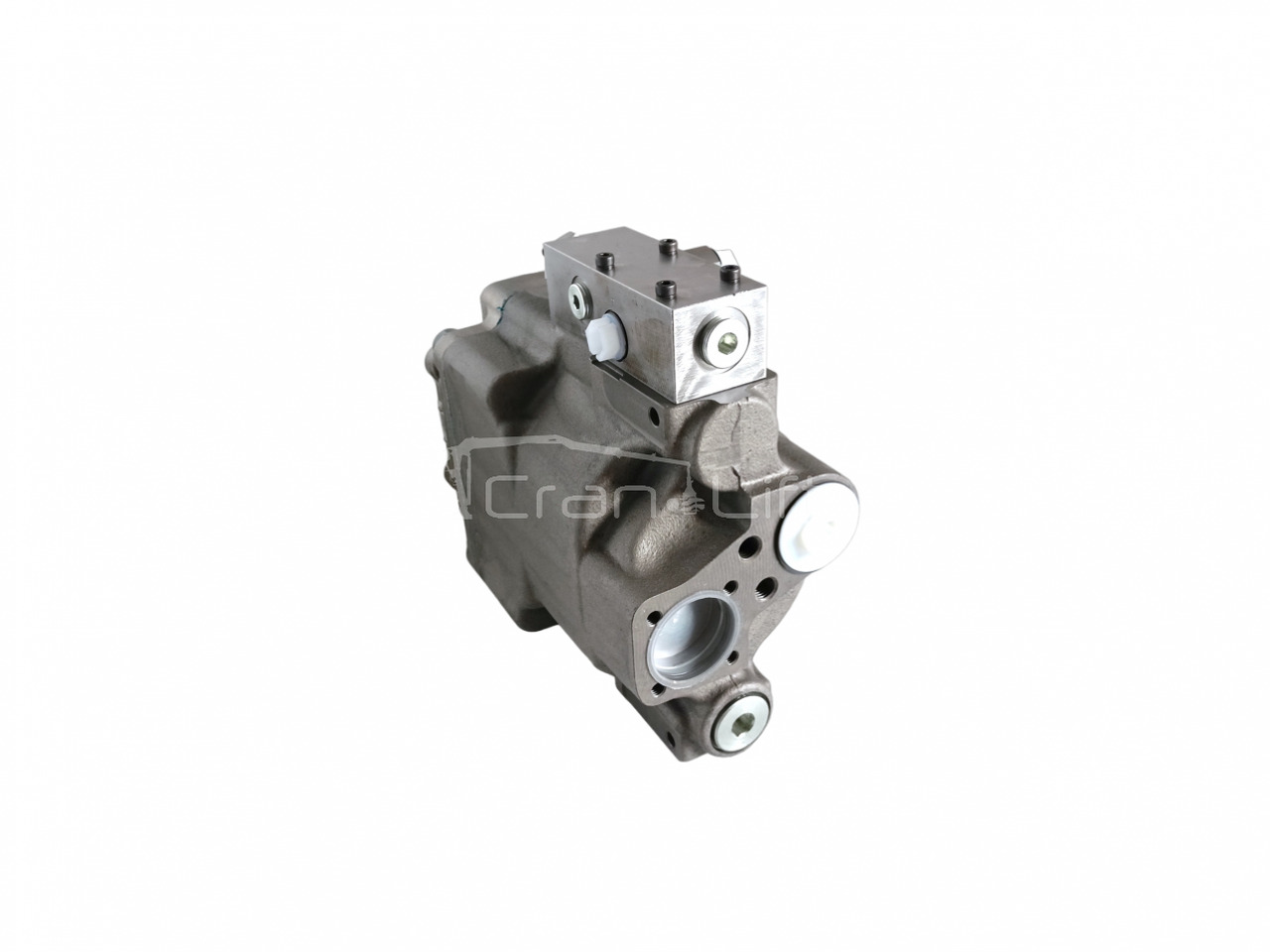 Pompa hydrauliczna tłoczkowa Parker VP1-095 L (sygnałowa LS) - Гидравлический насос для Кранов-манипуляторов: фото 3 Pompa hydrauliczna tłoczkowa Parker VP1-095 L (sygnałowa LS) - Гидравлический насос для Кранов-манипуляторов: фото 3