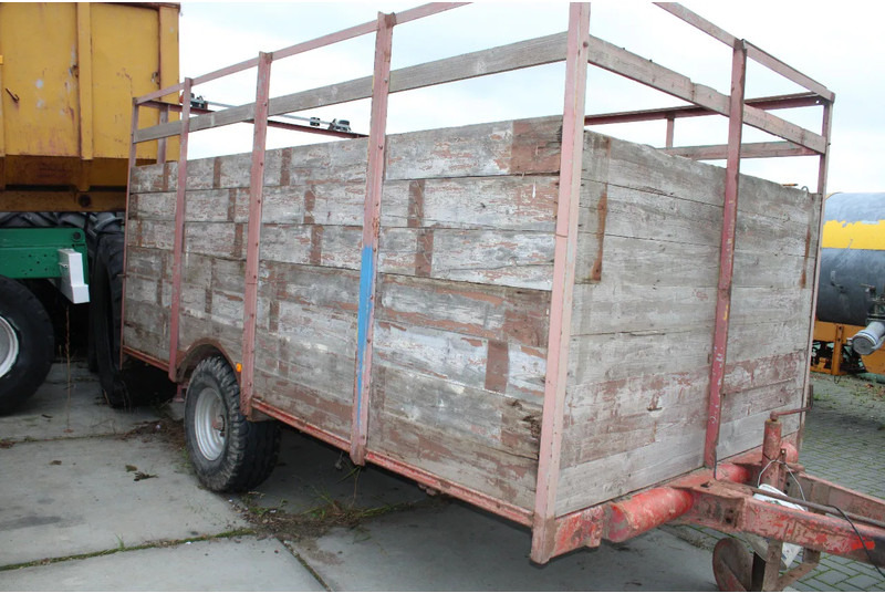 Fella 680 en diverse machines - Сеноворошилка: фото 4 Fella 680 en diverse machines - Сеноворошилка: фото 4