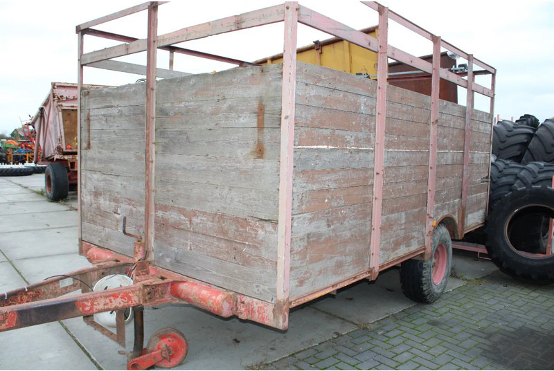 Fella 680 en diverse machines - Сеноворошилка: фото 3 Fella 680 en diverse machines - Сеноворошилка: фото 3