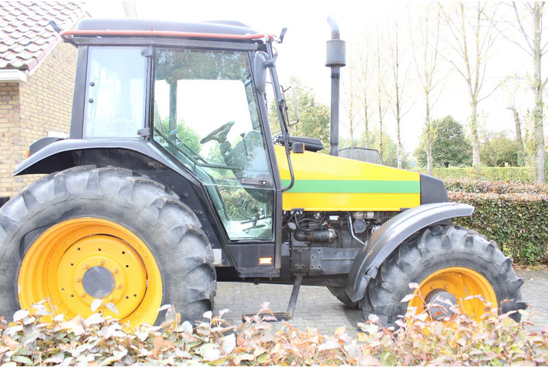 Valtra 900 - Трактор: фото 3 Valtra 900 - Трактор: фото 3