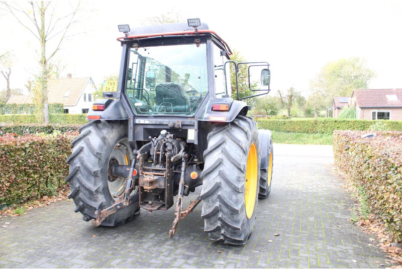 Valtra 900 - Трактор: фото 5 Valtra 900 - Трактор: фото 5