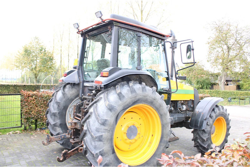 Valtra 900 - Трактор: фото 4 Valtra 900 - Трактор: фото 4