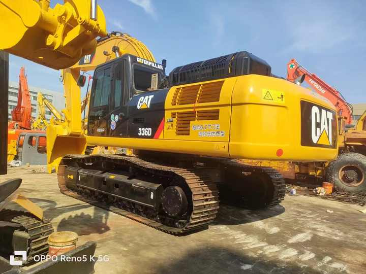 CAT Excavator 336 Used Cat 336 Hot Sale in Stock [ Copy ] в лизинг CAT Excavator 336 Used Cat 336 Hot Sale in Stock [ Copy ]: фото 6