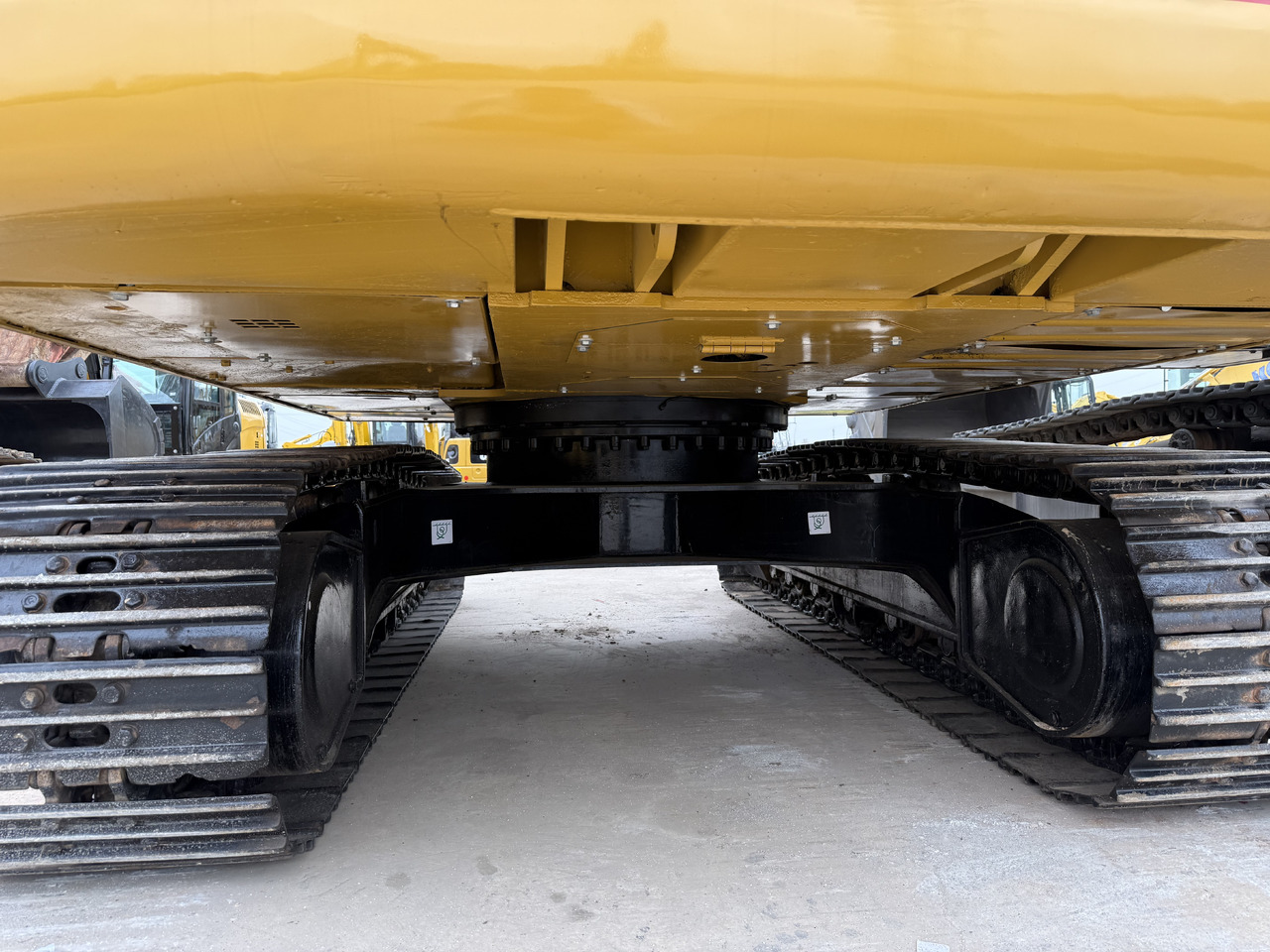 Гусеничный экскаватор CATERPILLAR 320b [ Copy ] [ Copy ] [ Copy ] [ Copy ] [ Copy ] [ Copy ]: фото 7