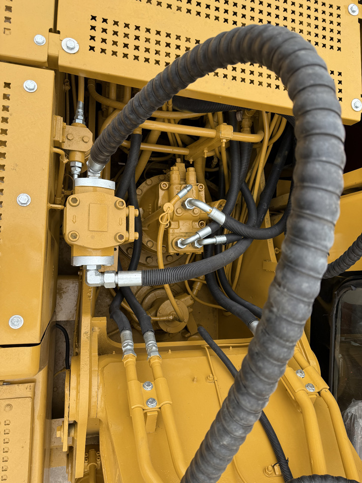 Гусеничный экскаватор CATERPILLAR 320b [ Copy ] [ Copy ] [ Copy ] [ Copy ] [ Copy ] [ Copy ]: фото 19