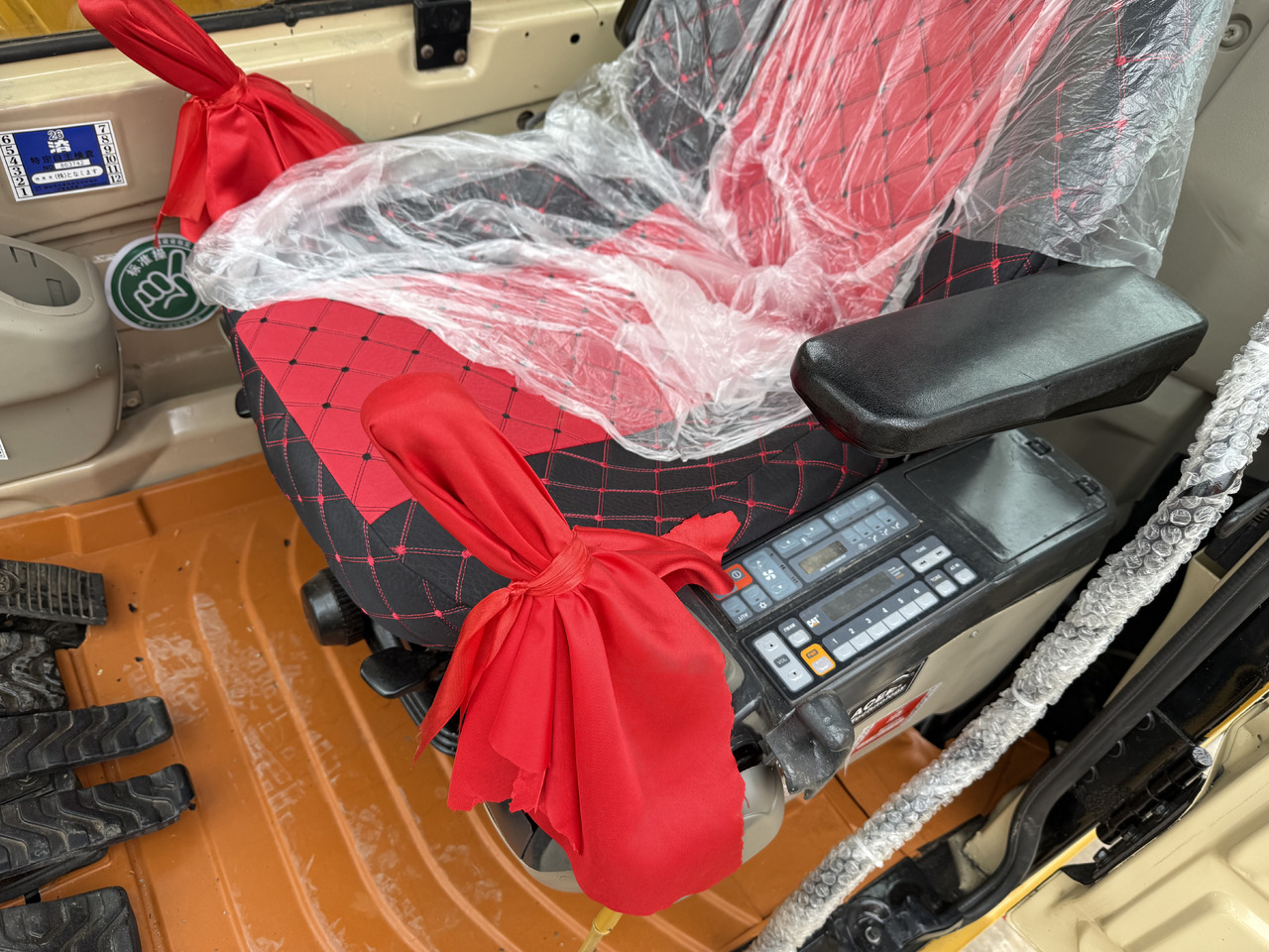 Гусеничный экскаватор CATERPILLAR 320b [ Copy ] [ Copy ] [ Copy ] [ Copy ] [ Copy ] [ Copy ]: фото 18