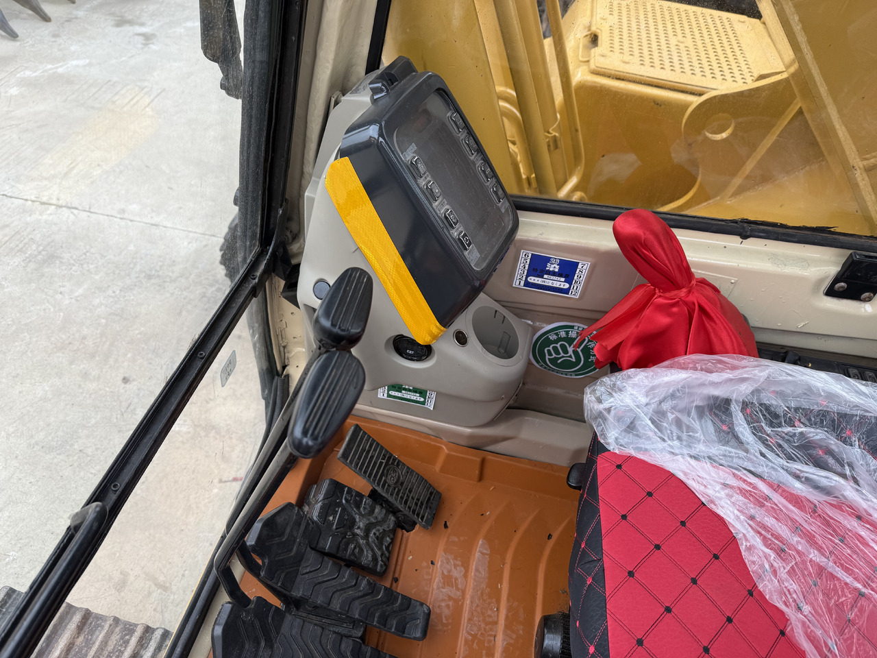 Гусеничный экскаватор CATERPILLAR 320b [ Copy ] [ Copy ] [ Copy ] [ Copy ] [ Copy ] [ Copy ]: фото 17