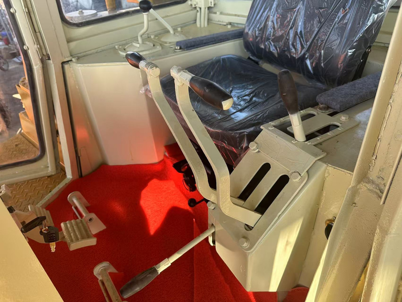 Бульдозер CATERPILLAR D8r [ Copy ] [ Copy ] [ Copy ] [ Copy ] [ Copy ] [ Copy ]: фото 18