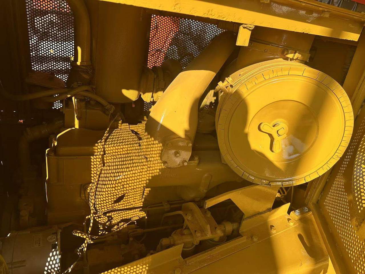 Бульдозер CATERPILLAR D8r [ Copy ] [ Copy ] [ Copy ] [ Copy ] [ Copy ] [ Copy ]: фото 13