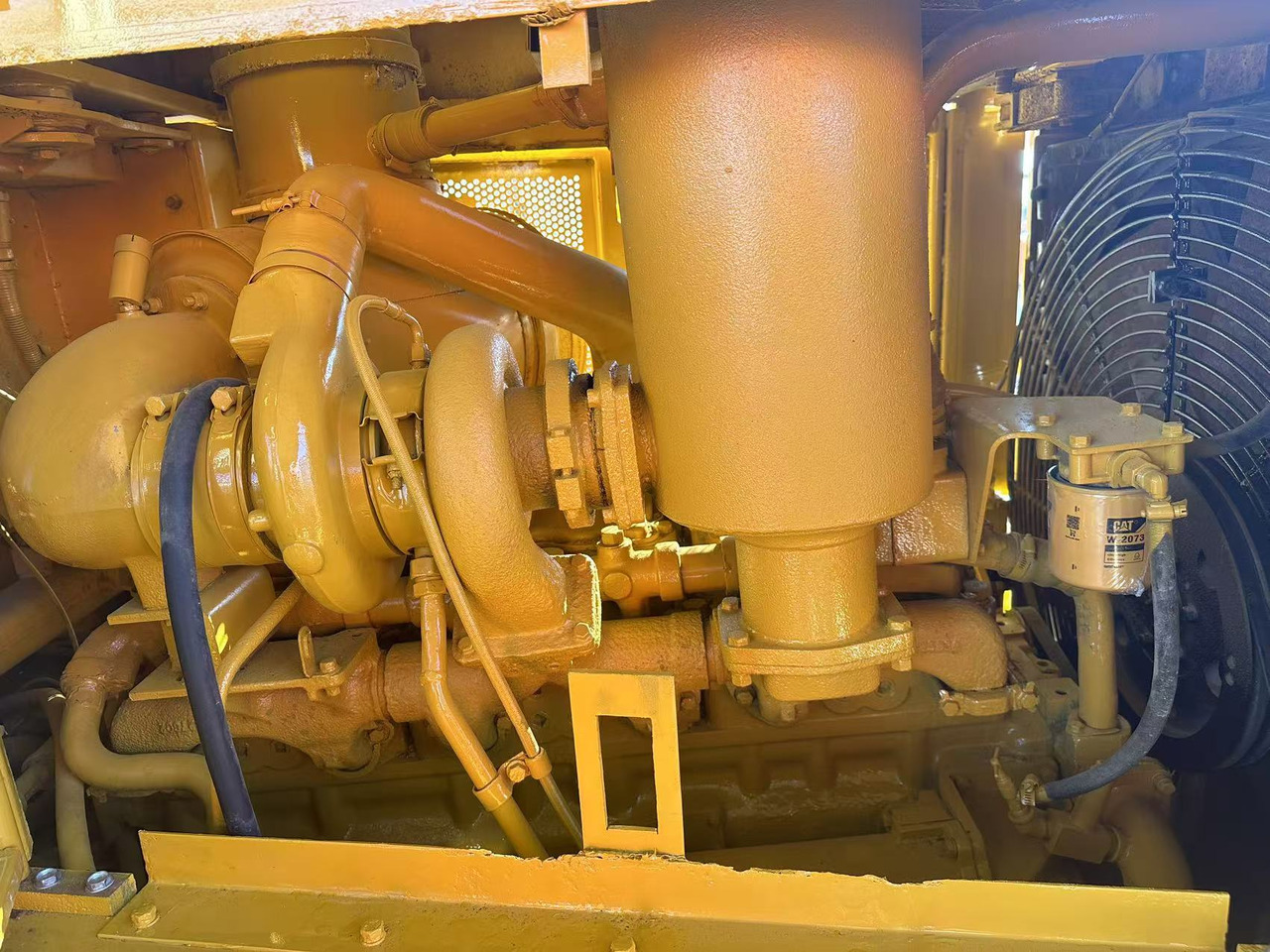 Бульдозер CATERPILLAR D8r [ Copy ] [ Copy ] [ Copy ] [ Copy ] [ Copy ] [ Copy ]: фото 15