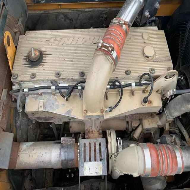 Cheap hyundai 385lc-9T Crawler Excavator for Sale,original hyundai 385-9t Excavators in China - Гусеничный экскаватор: фото 5 Cheap hyundai 385lc-9T Crawler Excavator for Sale,original hyundai 385-9t Excavators in China - Гусеничный экскаватор: фото 5