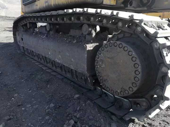 Good Condition Used Komatsu850 Komastu Pc850 Excavator Machine for Cheap Price Hot Sale in China в лизинг Good Condition Used Komatsu850 Komastu Pc850 Excavator Machine for Cheap Price Hot Sale in China: фото 6