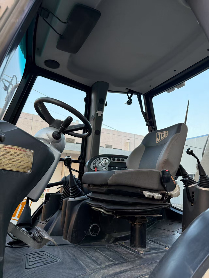 JCB 3CX в лизинг JCB 3CX: фото 23