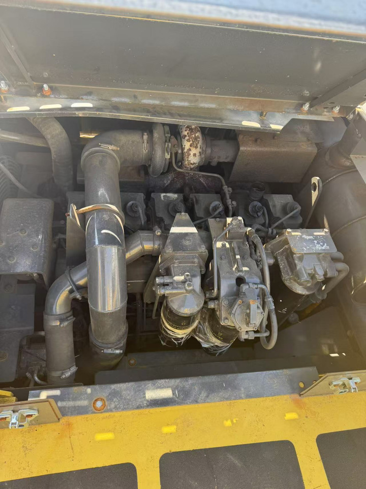 Экскаватор Komatsu pc400: фото 11