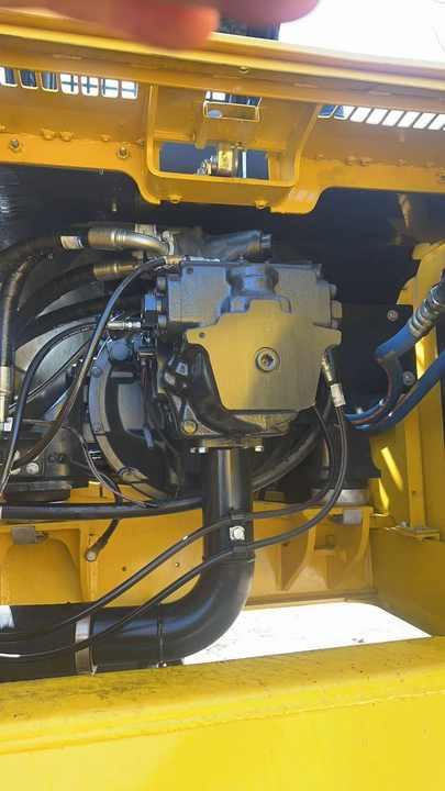 Nice Performance komatsu Pc300-7 Excavator Second Hand 30 Ton Construction Equipment Komatsu Excavator in Stock for Sale - Экскаватор: фото 4 Nice Performance komatsu Pc300-7 Excavator Second Hand 30 Ton Construction Equipment Komatsu Excavator in Stock for Sale - Экскаватор: фото 4