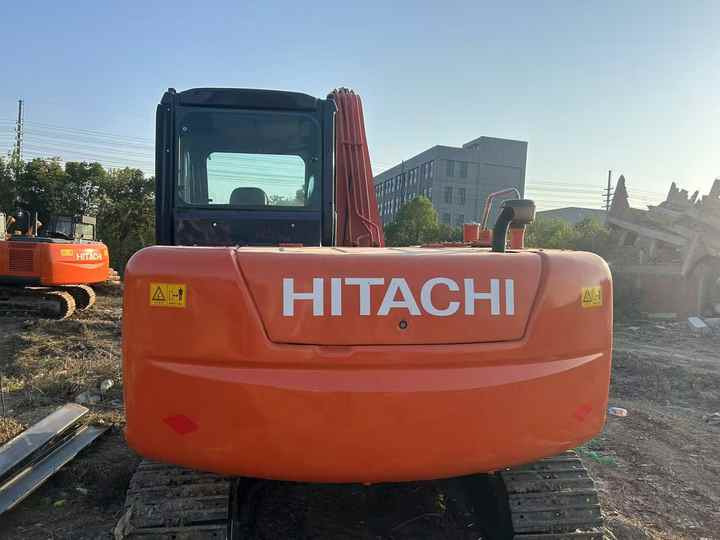 Original Japan Hitachi Used Zx55 Excavator for Sale Used Hitachi Zx60 Zx70 Hydraulic Excavator Hitachi Zaxis 55 Digger - Экскаватор: фото 4 Original Japan Hitachi Used Zx55 Excavator for Sale Used Hitachi Zx60 Zx70 Hydraulic Excavator Hitachi Zaxis 55 Digger - Экскаватор: фото 4