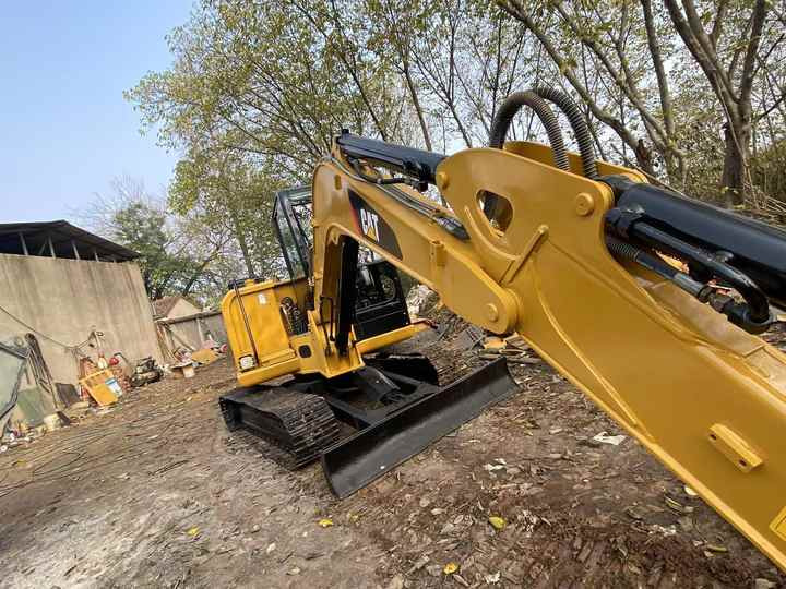 Second-hand Excavator Cat 306E -------Good Condition - Гусеничный экскаватор: фото 5 Second-hand Excavator Cat 306E -------Good Condition - Гусеничный экскаватор: фото 5