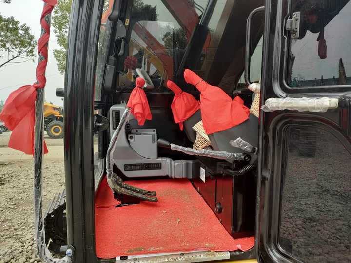 Used CAT 307E Crawler Excavator for Sale Used Engineering & Construction Machinery [ Copy ] [ Copy ] в лизинг Used CAT 307E Crawler Excavator for Sale Used Engineering & Construction Machinery [ Copy ] [ Copy ]: фото 6