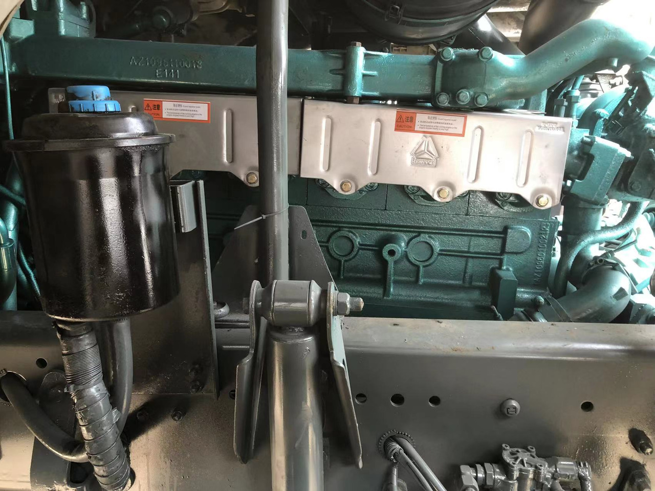 Самосвал howo 6*4 [ Copy ] [ Copy ] [ Copy ] [ Copy ] [ Copy ] [ Copy ] [ Copy ]: фото 7