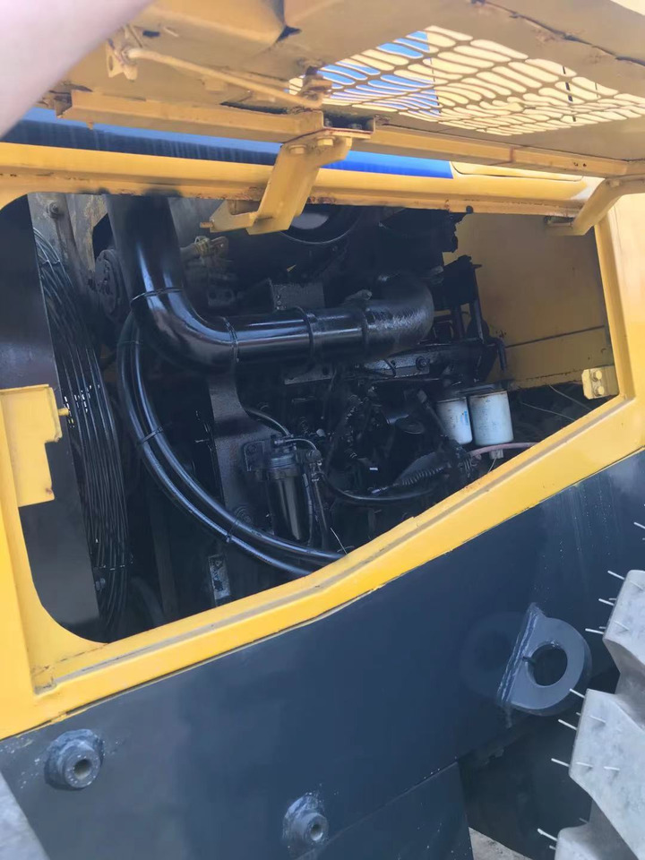 Погрузчик komatsu wa 380-3 [ Copy ] [ Copy ]: фото 15