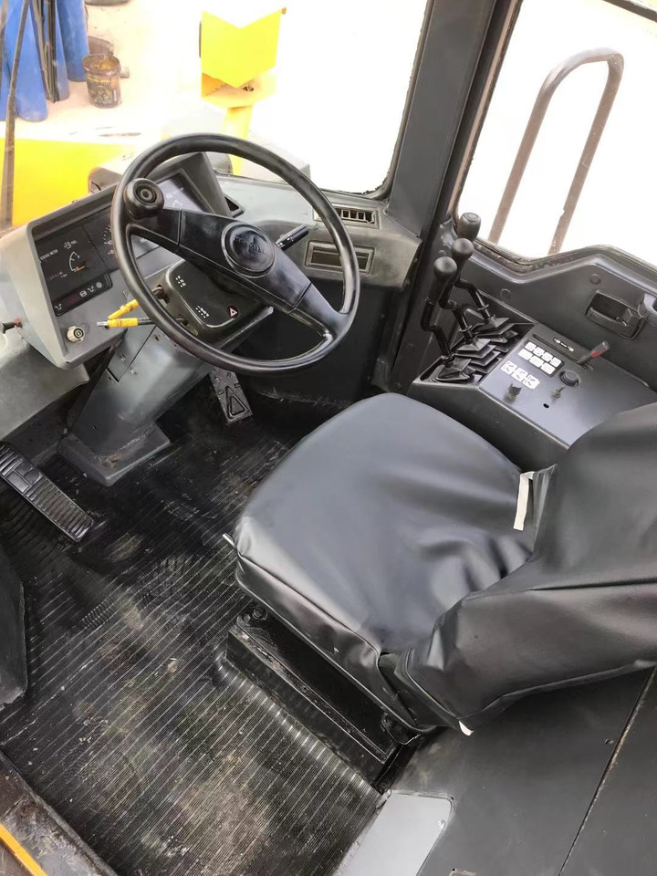 Погрузчик komatsu wa 380-3 [ Copy ] [ Copy ]: фото 18