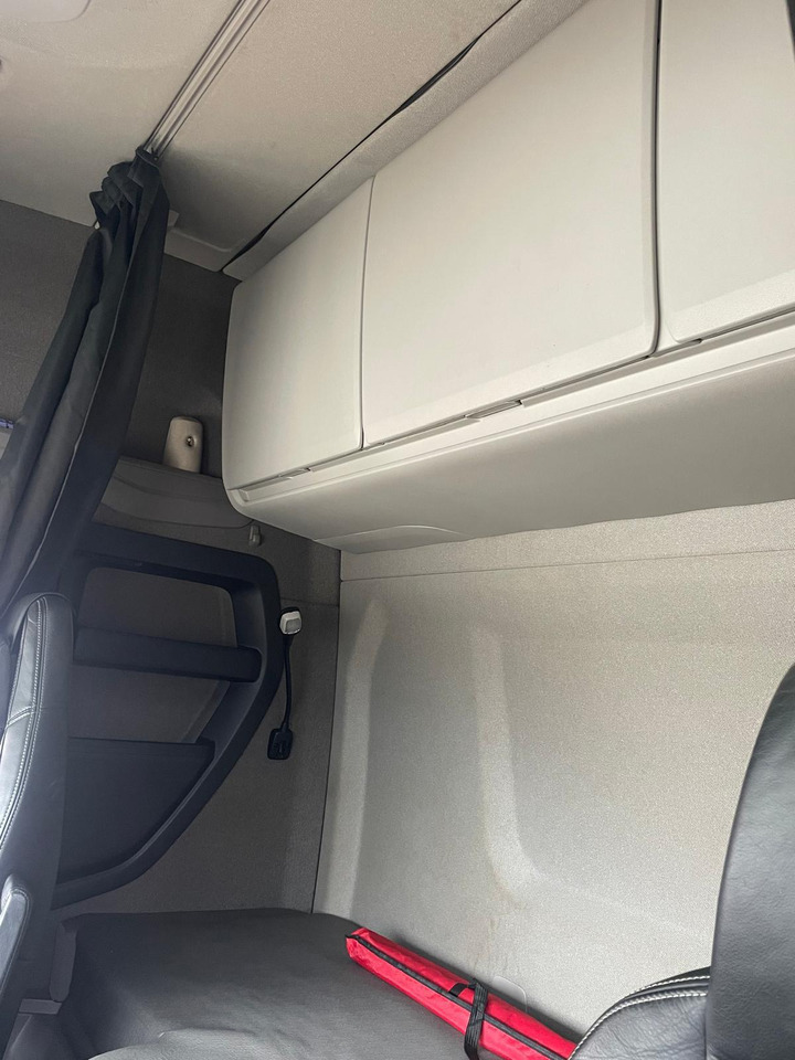 Автовоз SCANIA S500: фото 8