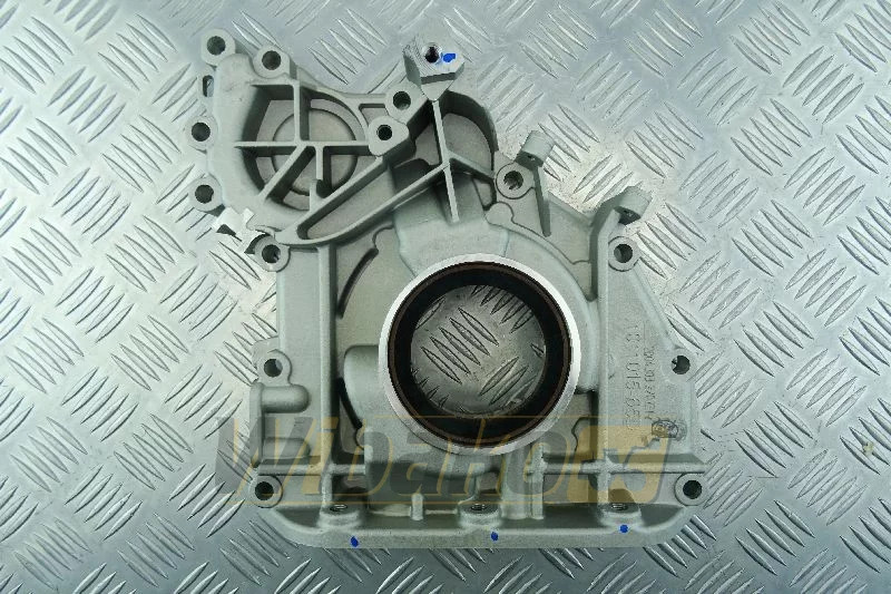 BF Original 20140504000 - Масляный насос для Строительной техники: фото 2 BF Original 20140504000 - Масляный насос для Строительной техники: фото 2