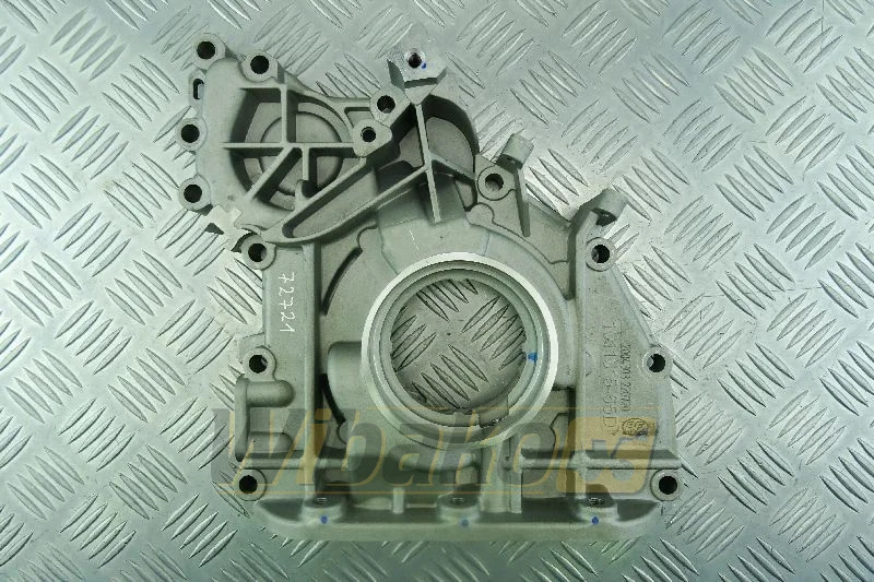 BF Original 20140504000 - Масляный насос для Строительной техники: фото 1 BF Original 20140504000 - Масляный насос для Строительной техники: фото 1