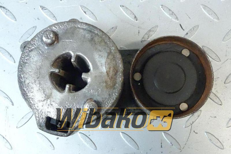 Belt tensioner Deutz 04258387 - Натяжитель ремня для Строительной техники: фото 1 Belt tensioner Deutz 04258387 - Натяжитель ремня для Строительной техники: фото 1