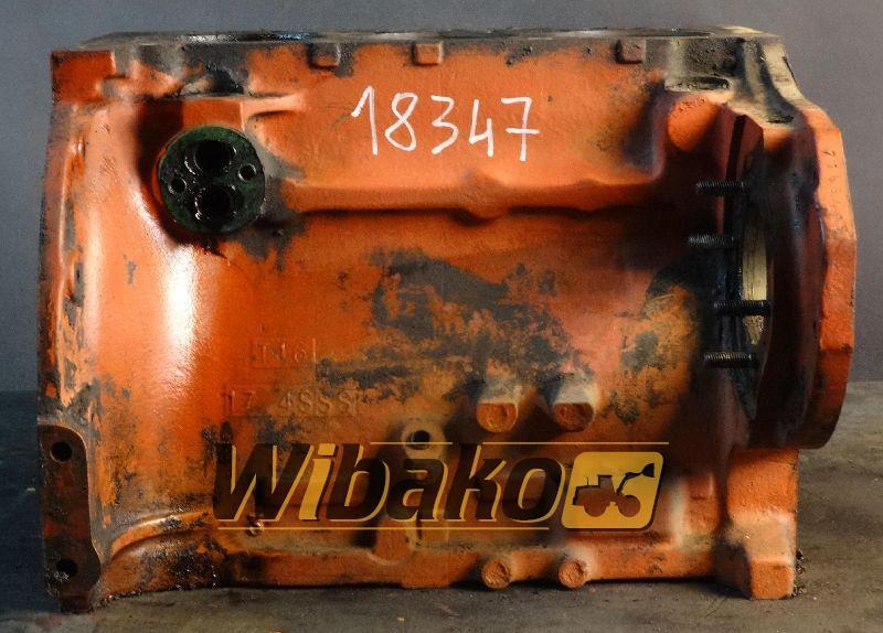 Block Engine / Motor Deutz F3L913 G - Блок цилиндров для Строительной техники: фото 1 Block Engine / Motor Deutz F3L913 G - Блок цилиндров для Строительной техники: фото 1