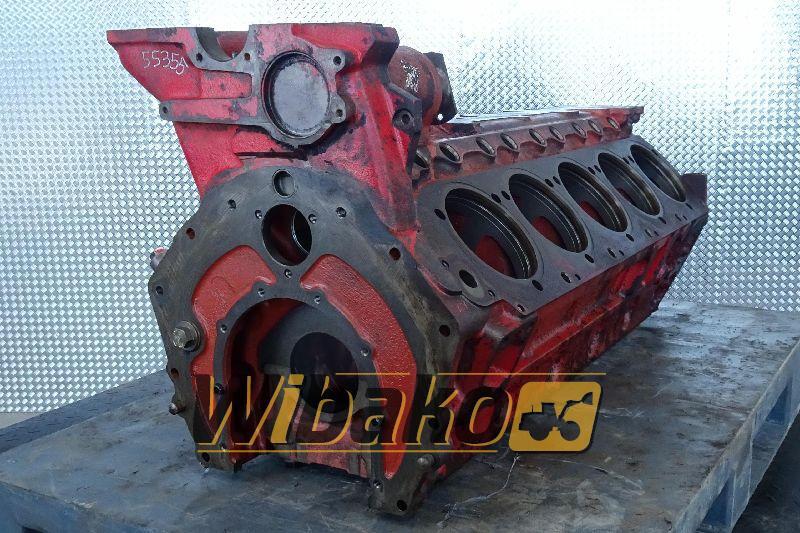 Block for engine Deutz F10L413 02414415 - Блок цилиндров для Строительной техники: фото 1 Block for engine Deutz F10L413 02414415 - Блок цилиндров для Строительной техники: фото 1