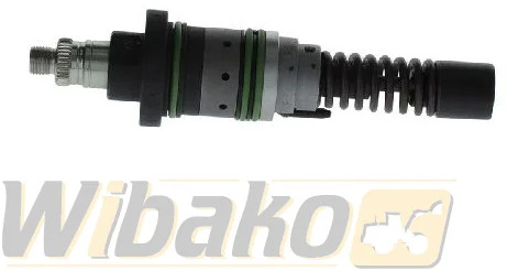 Bosch 0414401101 - Топливный насос для Строительной техники: фото 1 Bosch 0414401101 - Топливный насос для Строительной техники: фото 1