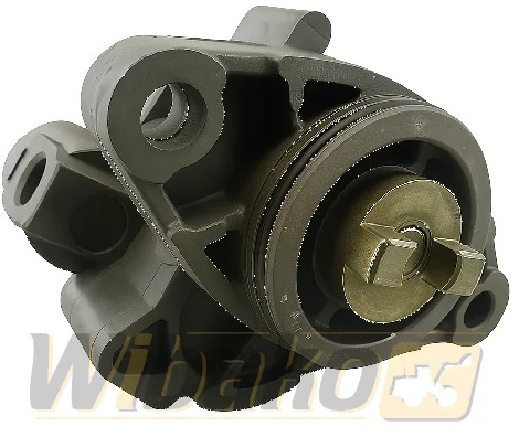 Bosch 0440020085 - Топливный насос для Строительной техники: фото 1 Bosch 0440020085 - Топливный насос для Строительной техники: фото 1