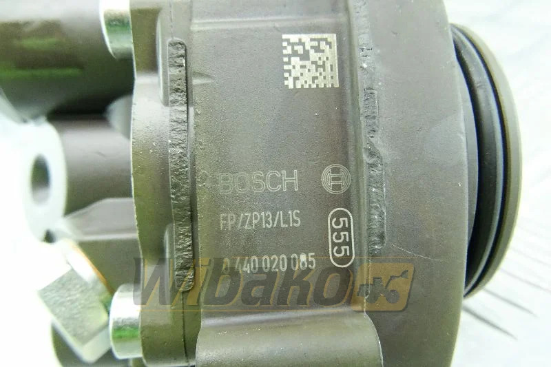 Bosch 0440020085 - Топливный насос для Строительной техники: фото 5 Bosch 0440020085 - Топливный насос для Строительной техники: фото 5