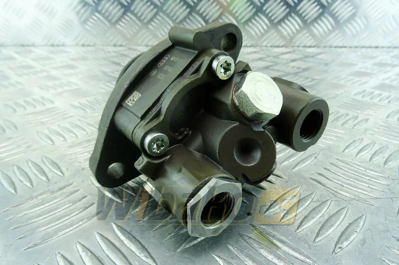 Bosch 0440020085 - Топливный насос для Строительной техники: фото 4 Bosch 0440020085 - Топливный насос для Строительной техники: фото 4