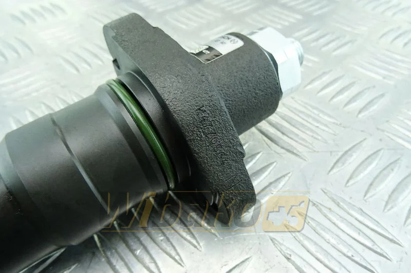 Bosch 0986437601 - Топливный насос для Строительной техники: фото 3 Bosch 0986437601 - Топливный насос для Строительной техники: фото 3