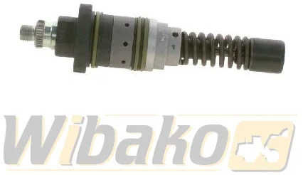 Bosch PFM1P100S2005 0414401105 - Топливный насос для Строительной техники: фото 1 Bosch PFM1P100S2005 0414401105 - Топливный насос для Строительной техники: фото 1