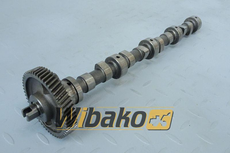 Camshaft for engine Kubota V1505E 16271-16010 - Распределительный вал для Строительной техники: фото 1 Camshaft for engine Kubota V1505E 16271-16010 - Распределительный вал для Строительной техники: фото 1