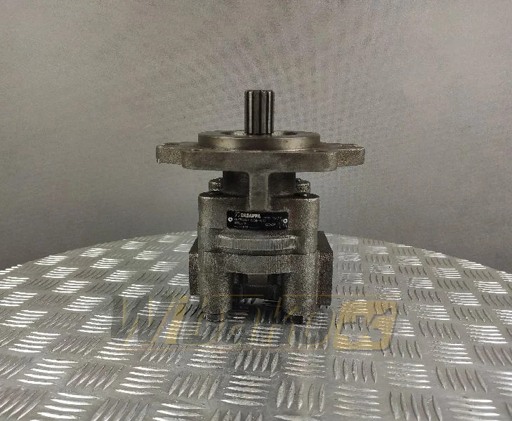 Casappa HDP30.22D2-06S8-POD 03703305 - Гидравлический насос для Строительной техники: фото 1 Casappa HDP30.22D2-06S8-POD 03703305 - Гидравлический насос для Строительной техники: фото 1