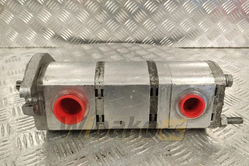 Casappa PLP20.14-07S9-L0F/0C/20.11.2-L 68275000 / 20678G - Гидравлический насос для Строительной техники: фото 1 Casappa PLP20.14-07S9-L0F/0C/20.11.2-L 68275000 / 20678G - Гидравлический насос для Строительной техники: фото 1