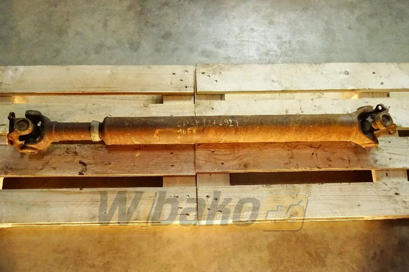Case 1088 - Приводный вал для Строительной техники: фото 1 Case 1088 - Приводный вал для Строительной техники: фото 1