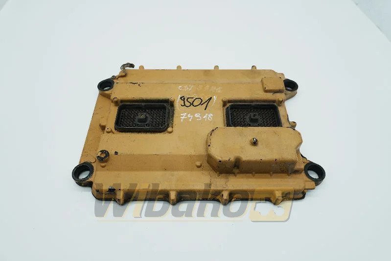 Caterpillar 239-3881 - Блок управления для Строительной техники: фото 1 Caterpillar 239-3881 - Блок управления для Строительной техники: фото 1
