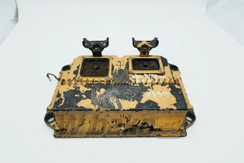 Caterpillar 262-2878 - Блок управления для Строительной техники: фото 1 Caterpillar 262-2878 - Блок управления для Строительной техники: фото 1