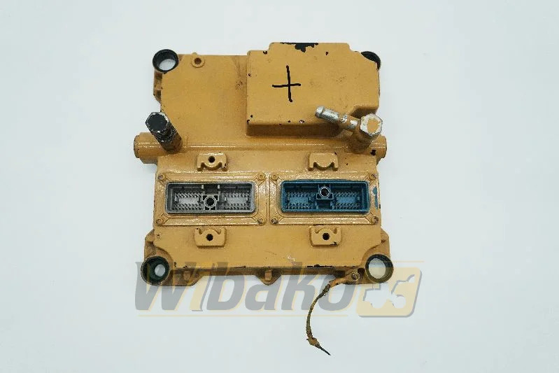 Caterpillar 286-3683 - Блок управления для Строительной техники: фото 3 Caterpillar 286-3683 - Блок управления для Строительной техники: фото 3