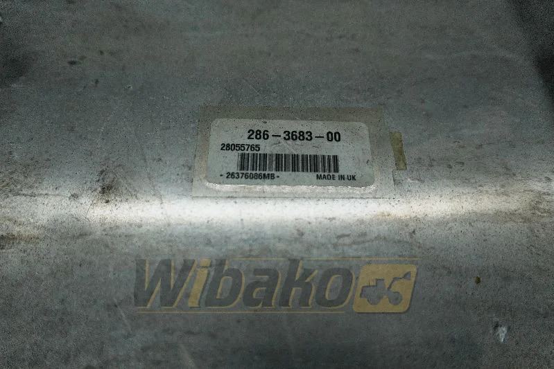 Caterpillar 286-3683 - Блок управления для Строительной техники: фото 2 Caterpillar 286-3683 - Блок управления для Строительной техники: фото 2