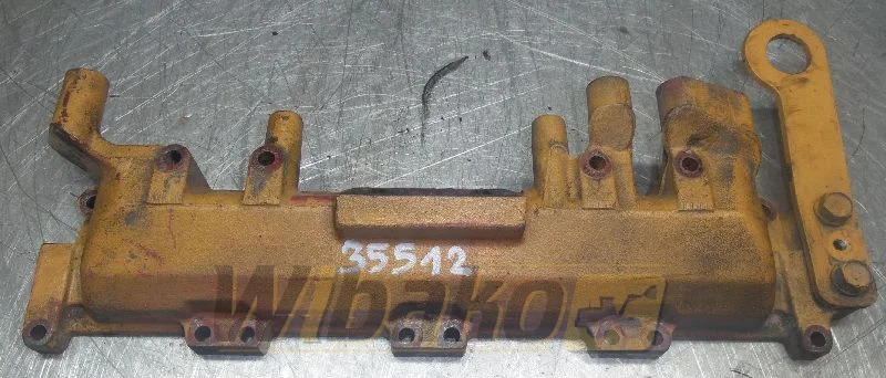 Caterpillar 3064 34230-02300 - Впускной коллектор для Строительной техники: фото 1 Caterpillar 3064 34230-02300 - Впускной коллектор для Строительной техники: фото 1