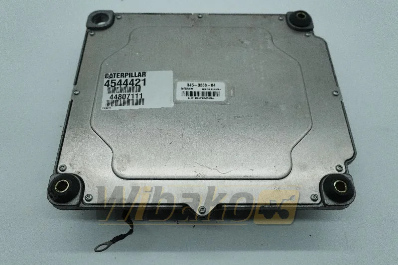 Caterpillar 345-3388 - Блок управления для Строительной техники: фото 3 Caterpillar 345-3388 - Блок управления для Строительной техники: фото 3